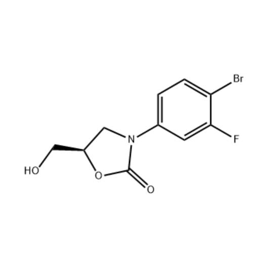 Tedizolid Impurity 3