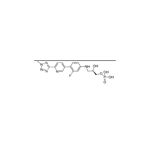Tedizolid Impurity 10