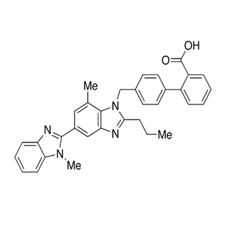Telmisartan Impurity B