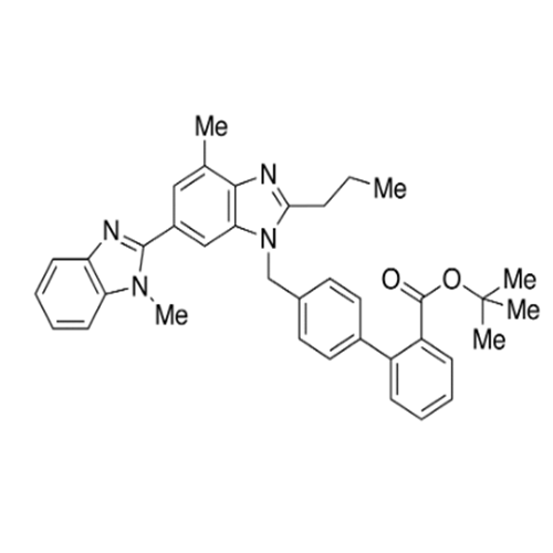 Telmisartan Impurity C
