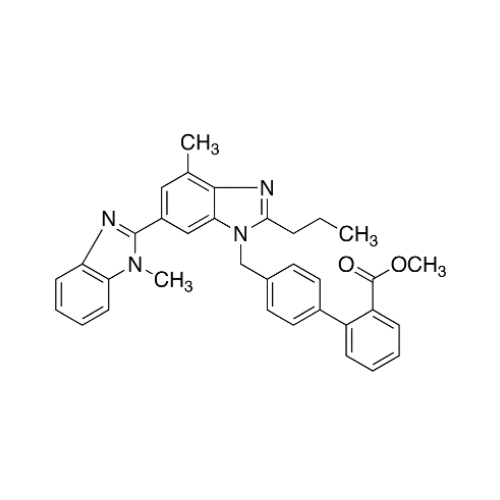 Telmisartan Methyl Ester