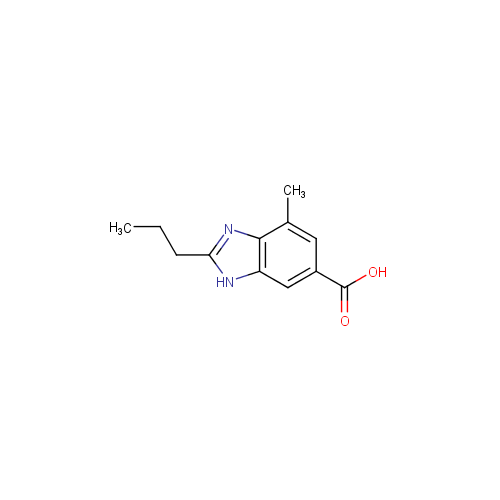 Telmisartan Benzimidazole Acid Impurity