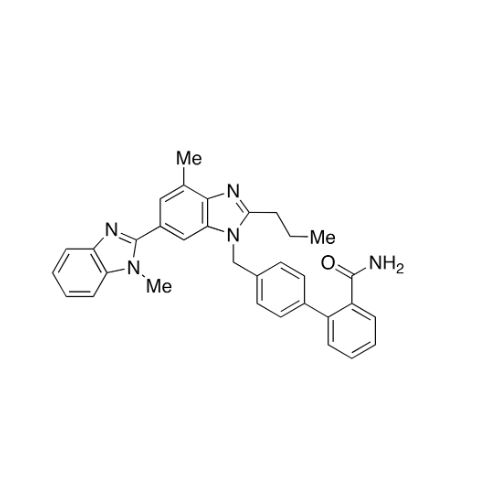 Telmisartan - Impurity F