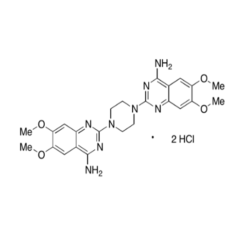 Terazosin Related Compound C
