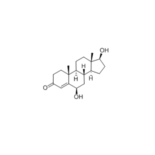 6ß-Hydroxytestosterone