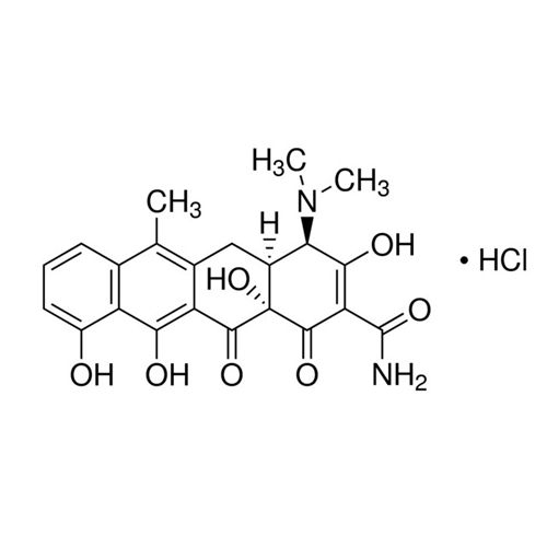 4-Epianhydrotetracycline HCl