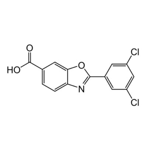 Tafamidis Impurity 13