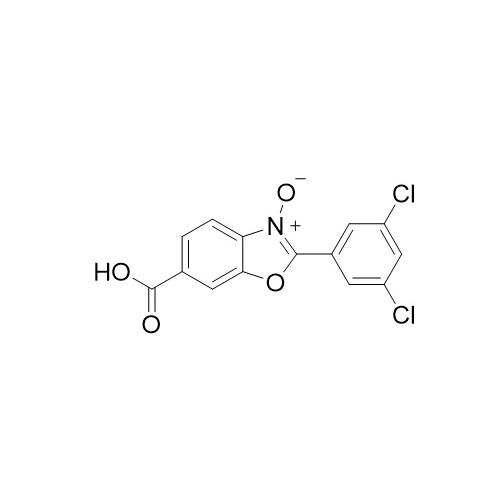 Tafamidis N-Oxide