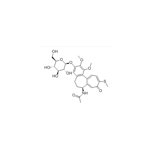 Thiocolchicoside Reference stadard