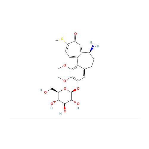 Thiocolchicoside EP Impurity G