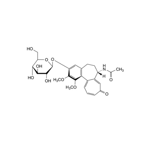 Thiocolchicoside EP Impurity H