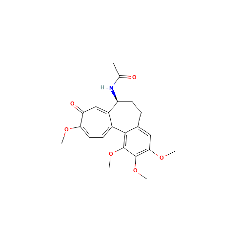 Thiocolchicoside EP Impurity A