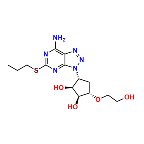 Ticagrelor EP Impurity A