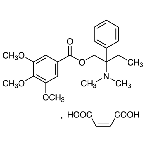 Trimebutine Maleate IHRS