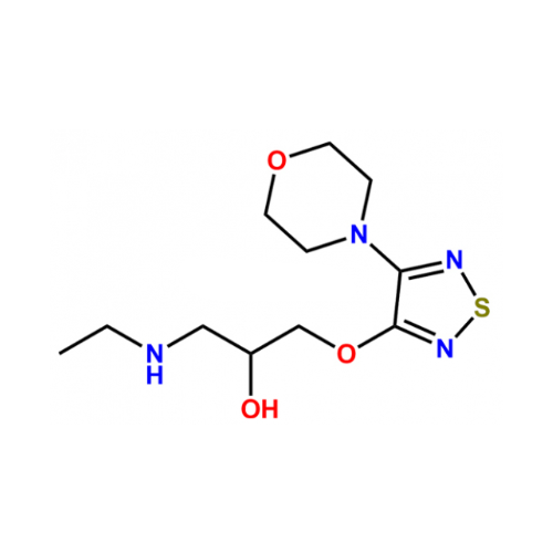 Timolol EP Impurity I