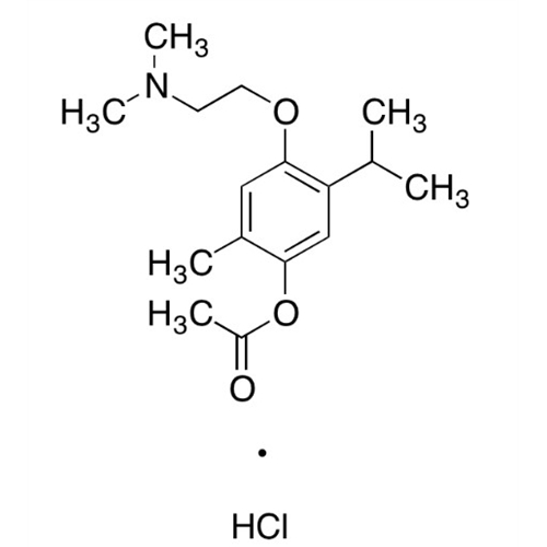 Thymoxamine Hydrochloride