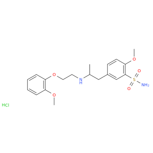 Tamsulosin Methoxy Analog