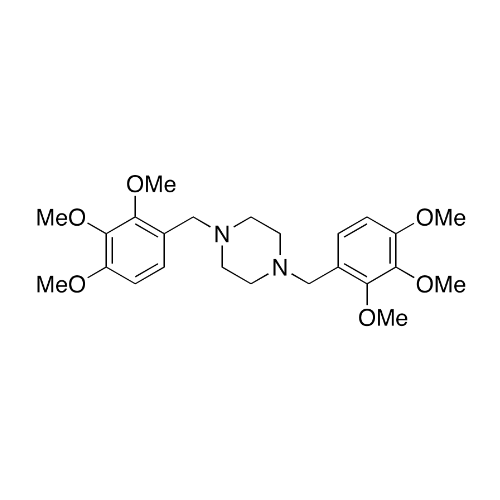 Trimetazidine Dihydrochloride - Impurity B