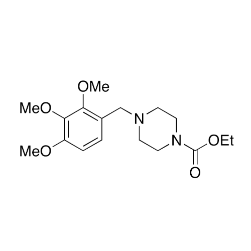 Trimetazidine Dihydrochloride- Impurity H