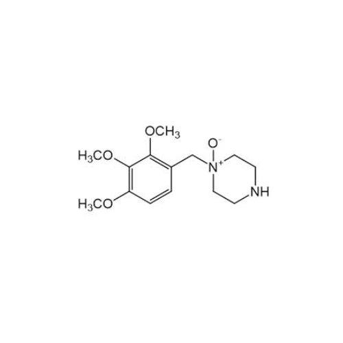 Trimetazidine N-Oxide