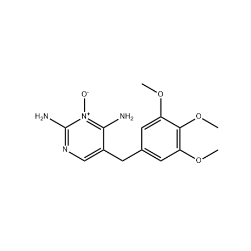 Trimethoprim N-oxide 3