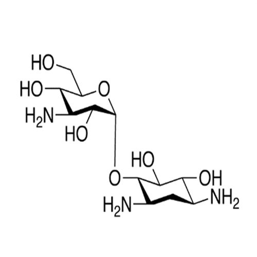 Deoxystreptamine-kanosaminide