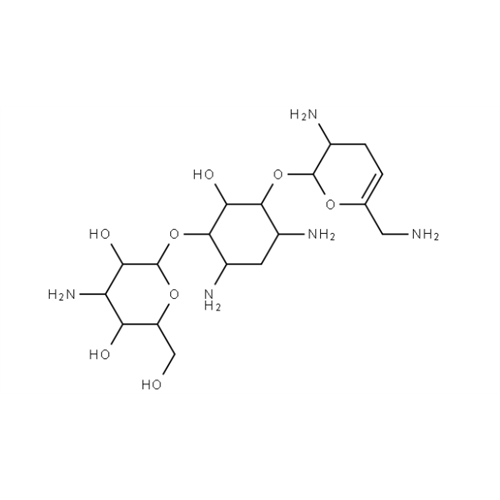 Tobramycin Impurity 1