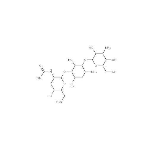 Tobramycin Impurity 2