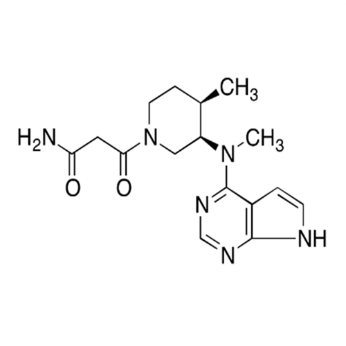 Tofacitinib Amide