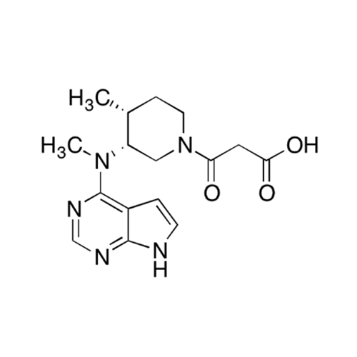 Tofacitinib Acid