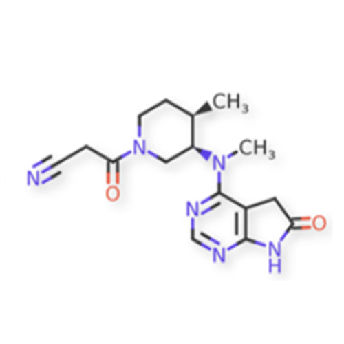 Tofacitinib Impurity L