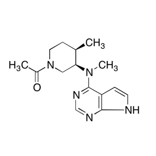 Tofacitinib Impurity Z