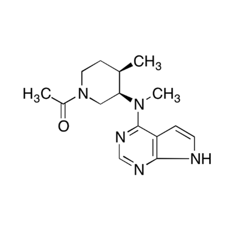 Tofacitinib Related Compound 14