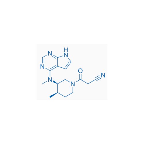 Tofacitinib IHRS