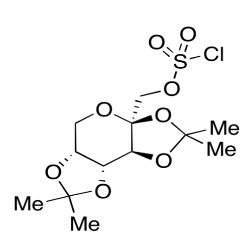 Topiramate Impurity-1