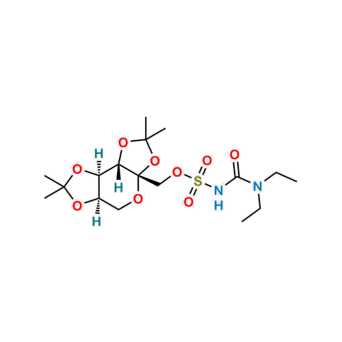 Topiramate EP Impurity B