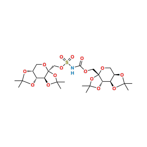 Topiramate EP Impurity D