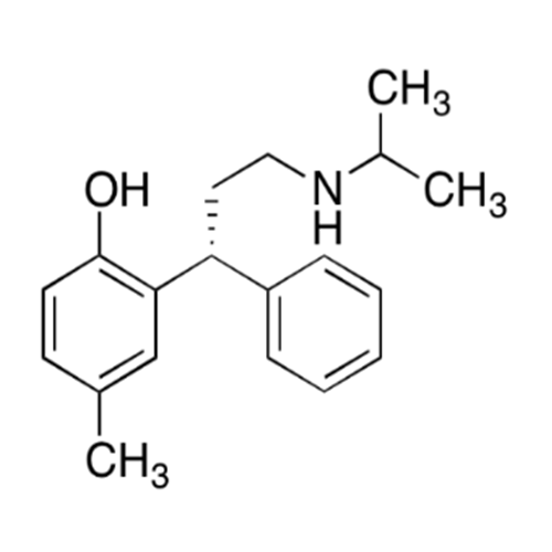 (R)-Desisopropyl Tolterodine