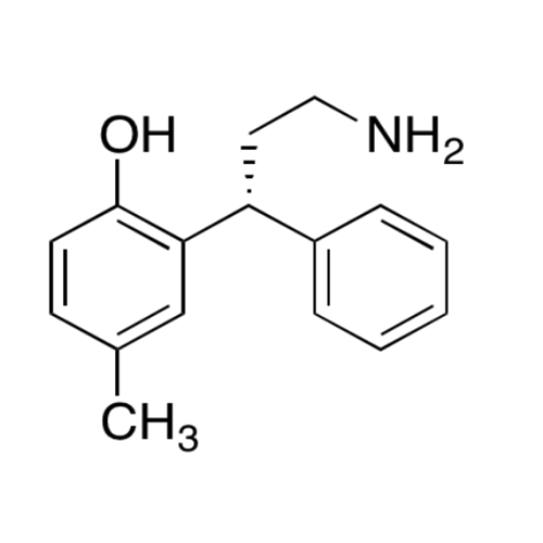 Bis-desisopropyl Tolterodine