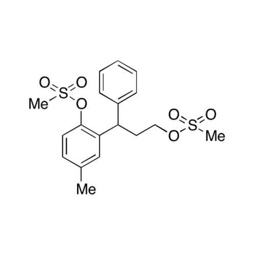 Tolterodine Impurity 3