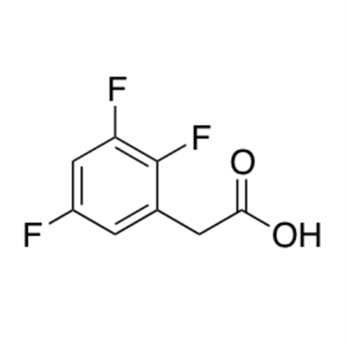 2,3,5-trifluorophenyl acetic acid