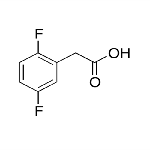 2-(2,5-difluorophenyl)acetic acid