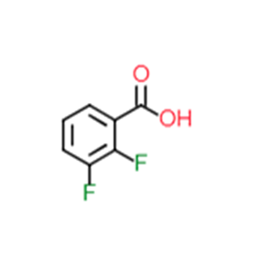 2-(2,3-difluorophenyl)acetic acid