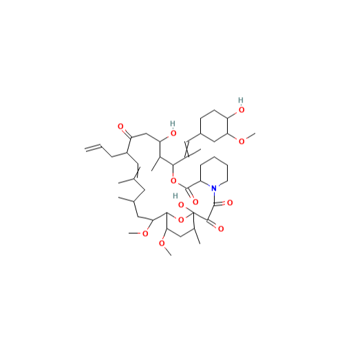 Tacrolimus 19-epimer