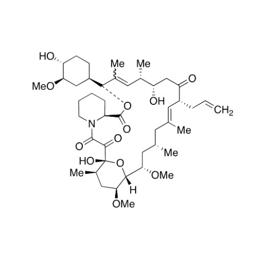 Tacrolimus Regioisomer