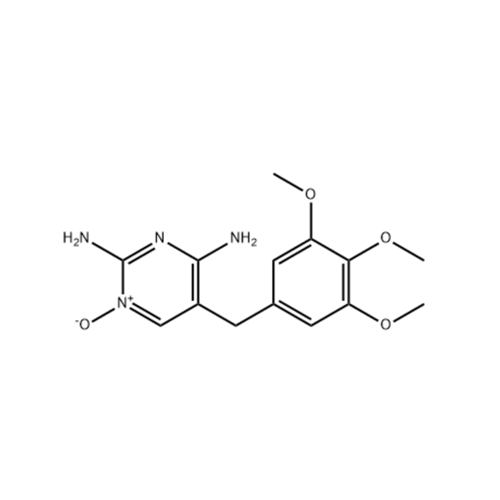 Trimethoprim N-Oxide 1
