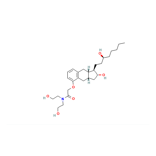 Treprostinil Impurity A