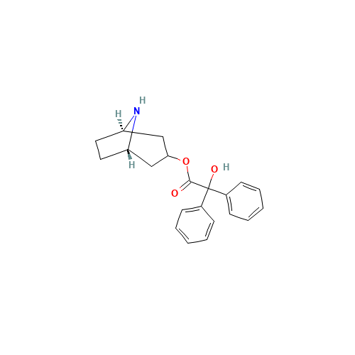 Trospium Chloride EP Impurity B