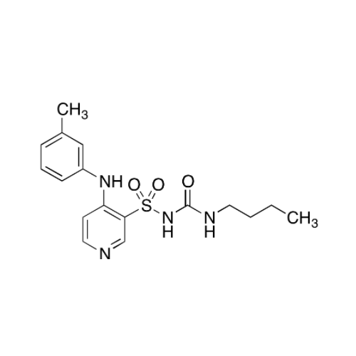 Torasemide EP Impurity D