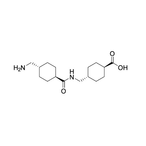 Tranexamic acid impurity E